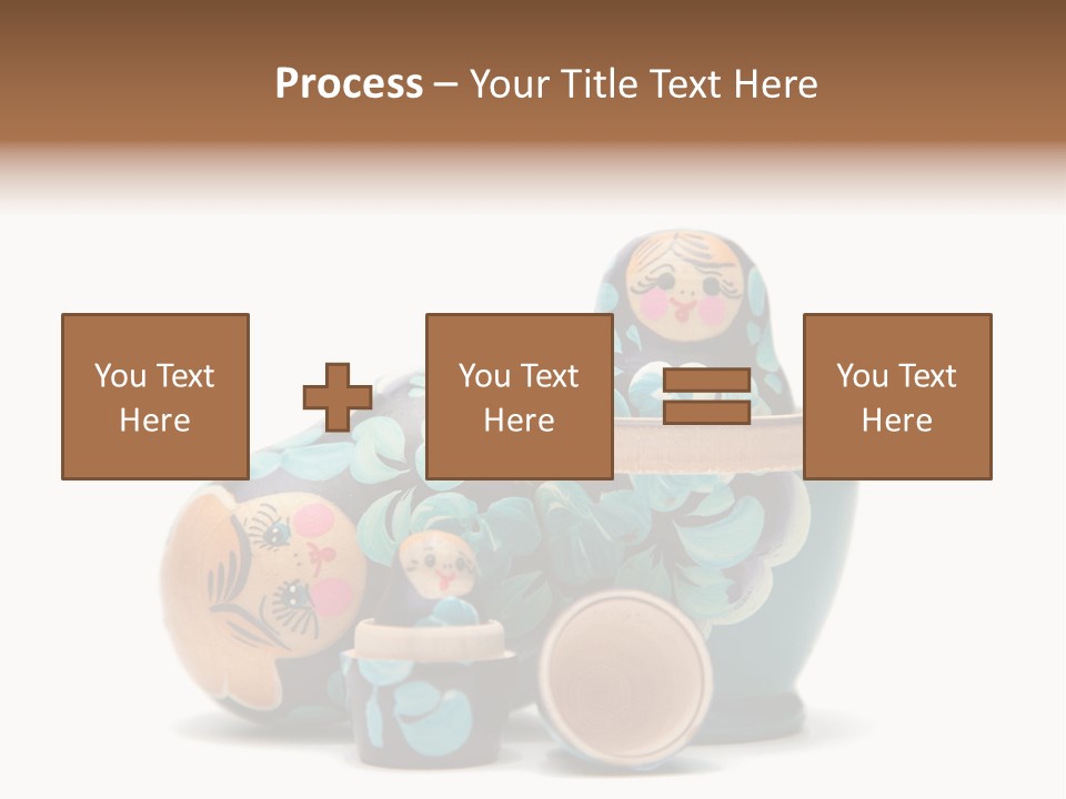 Toy Typical White PowerPoint Template