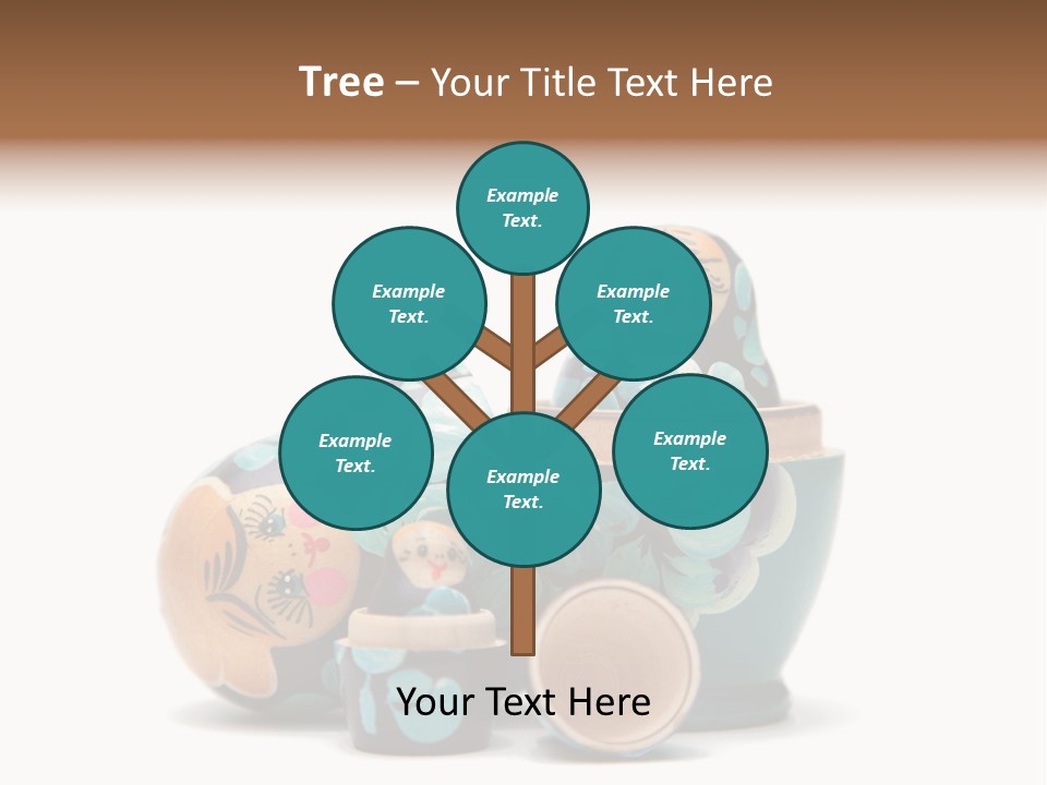 Toy Typical White PowerPoint Template