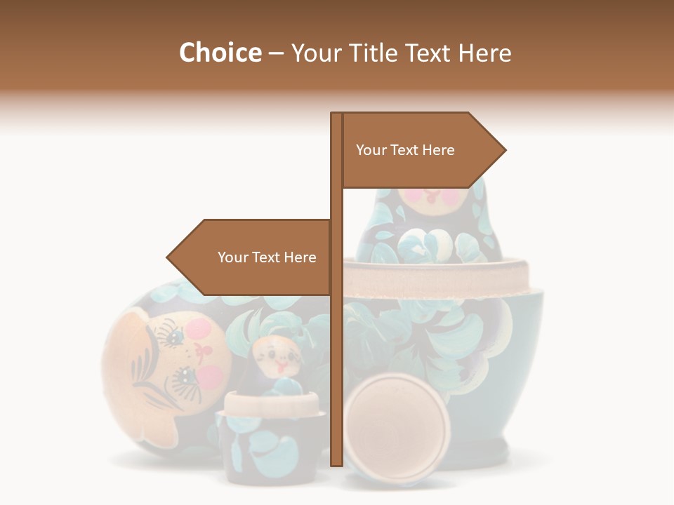 Toy Typical White PowerPoint Template