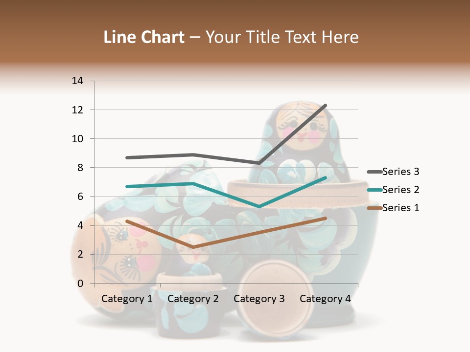 Toy Typical White PowerPoint Template