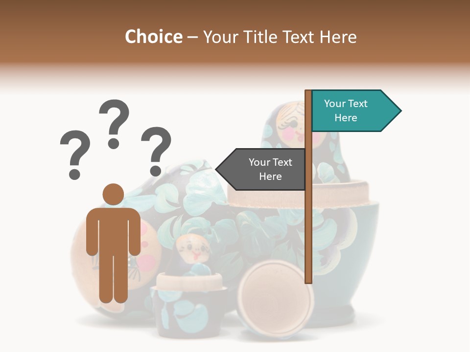 Toy Typical White PowerPoint Template