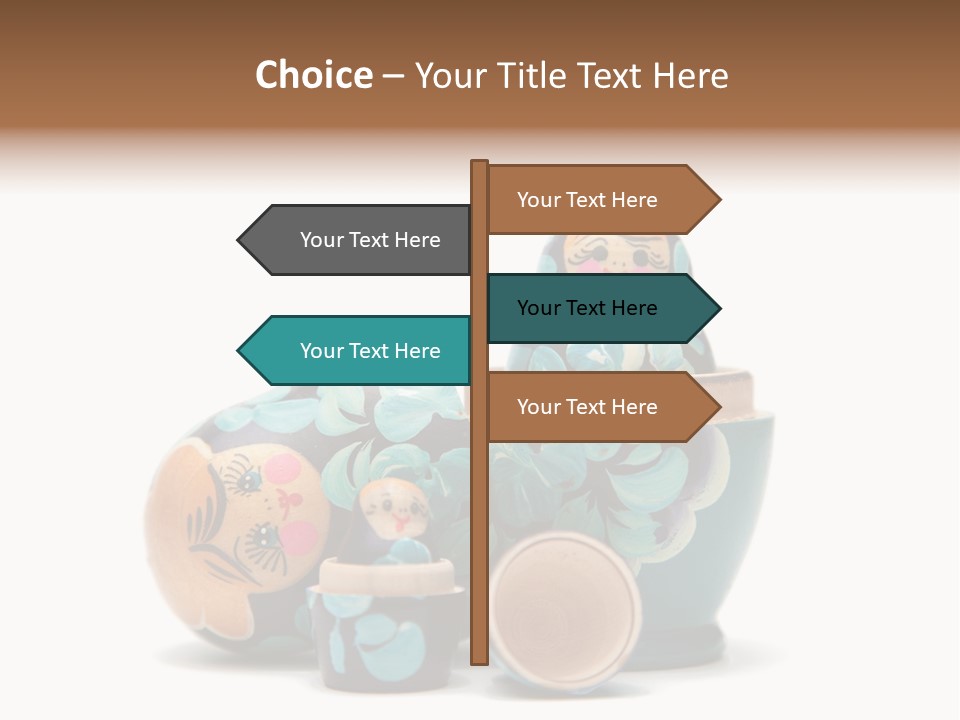 Toy Typical White PowerPoint Template