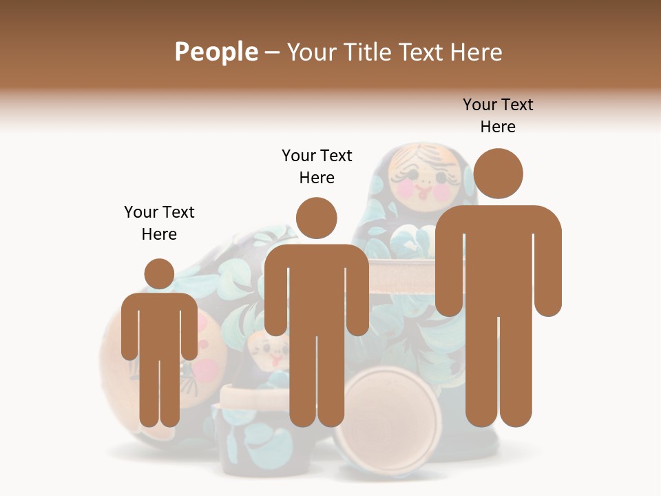 Toy Typical White PowerPoint Template