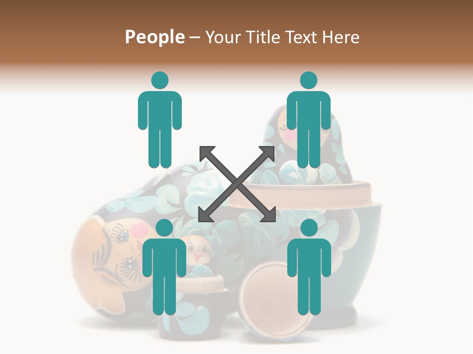 Toy Typical White PowerPoint Template