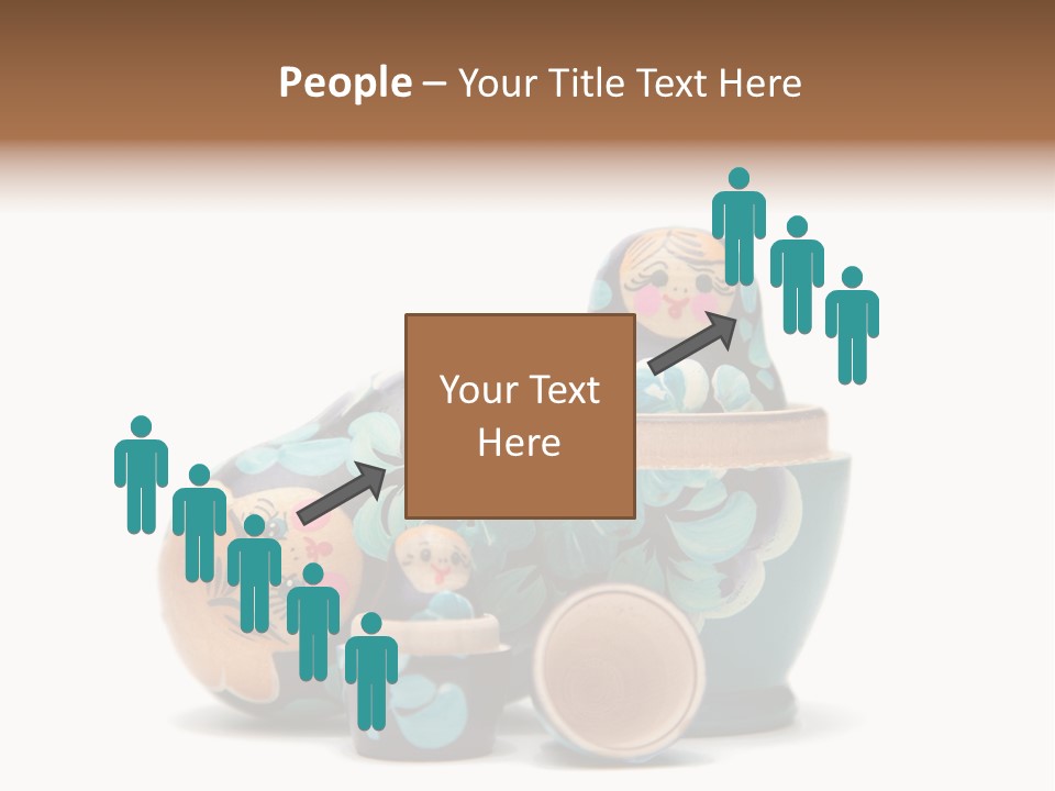 Toy Typical White PowerPoint Template