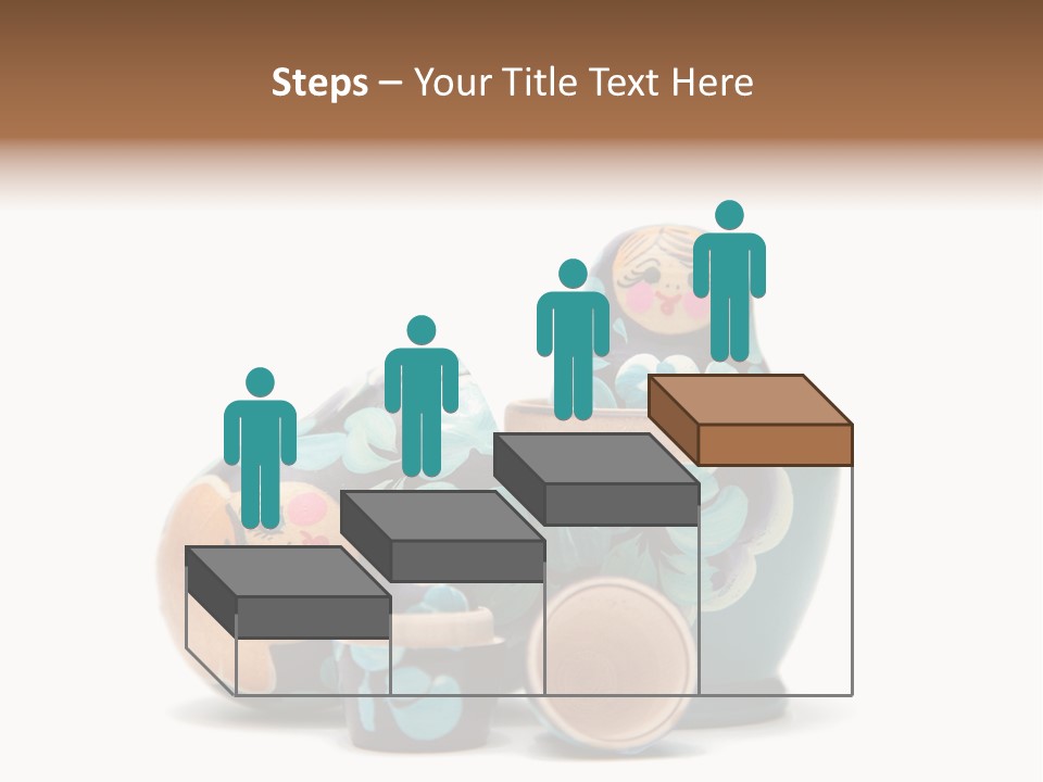 Toy Typical White PowerPoint Template