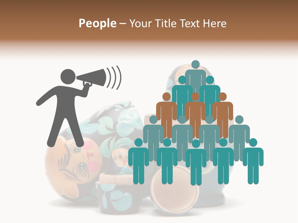 Toy Typical White PowerPoint Template