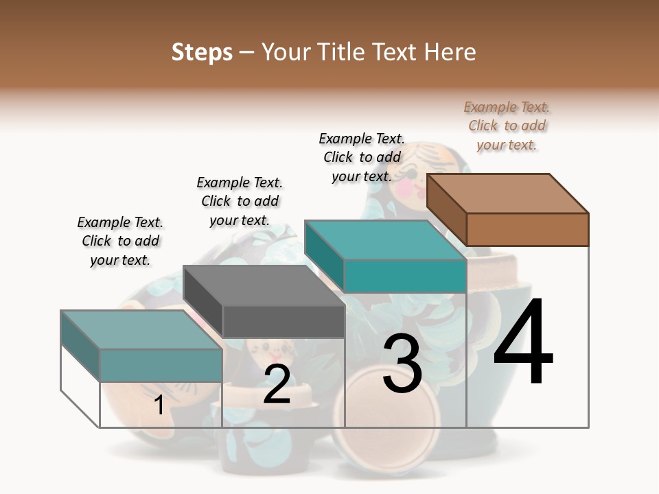 Toy Typical White PowerPoint Template