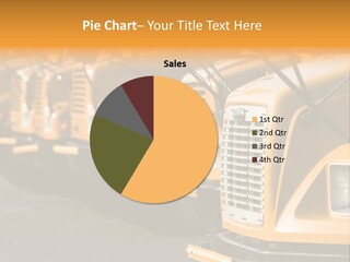 Caution High Learn PowerPoint Template