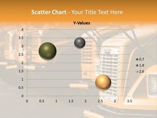 Caution High Learn PowerPoint Template