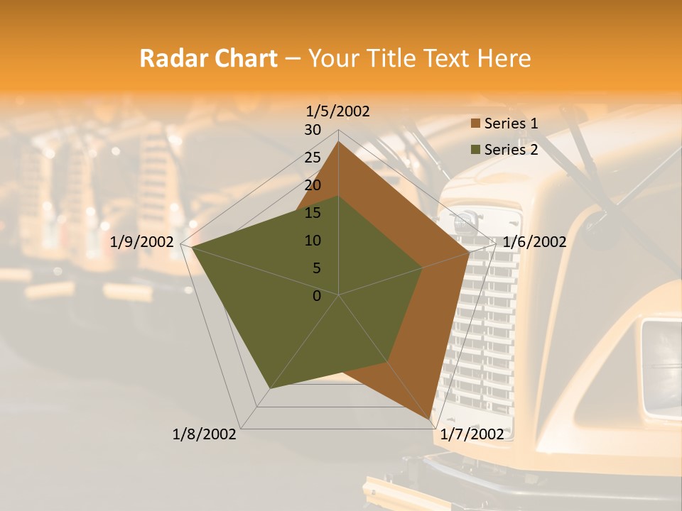 Caution High Learn PowerPoint Template