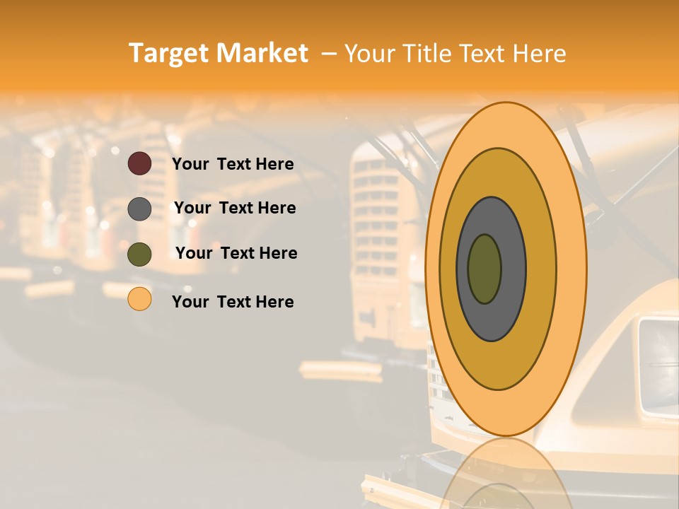 Caution High Learn PowerPoint Template