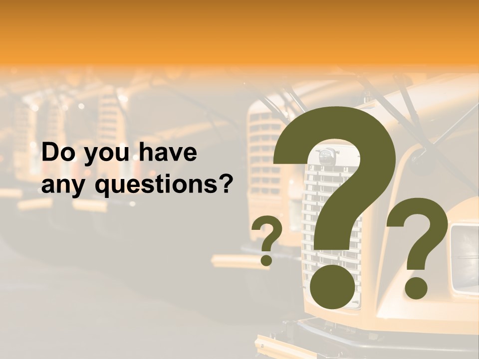 Caution High Learn PowerPoint Template