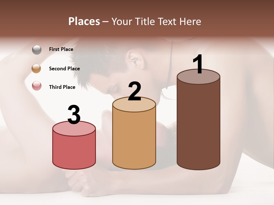 Sensuality Concepts Care PowerPoint Template