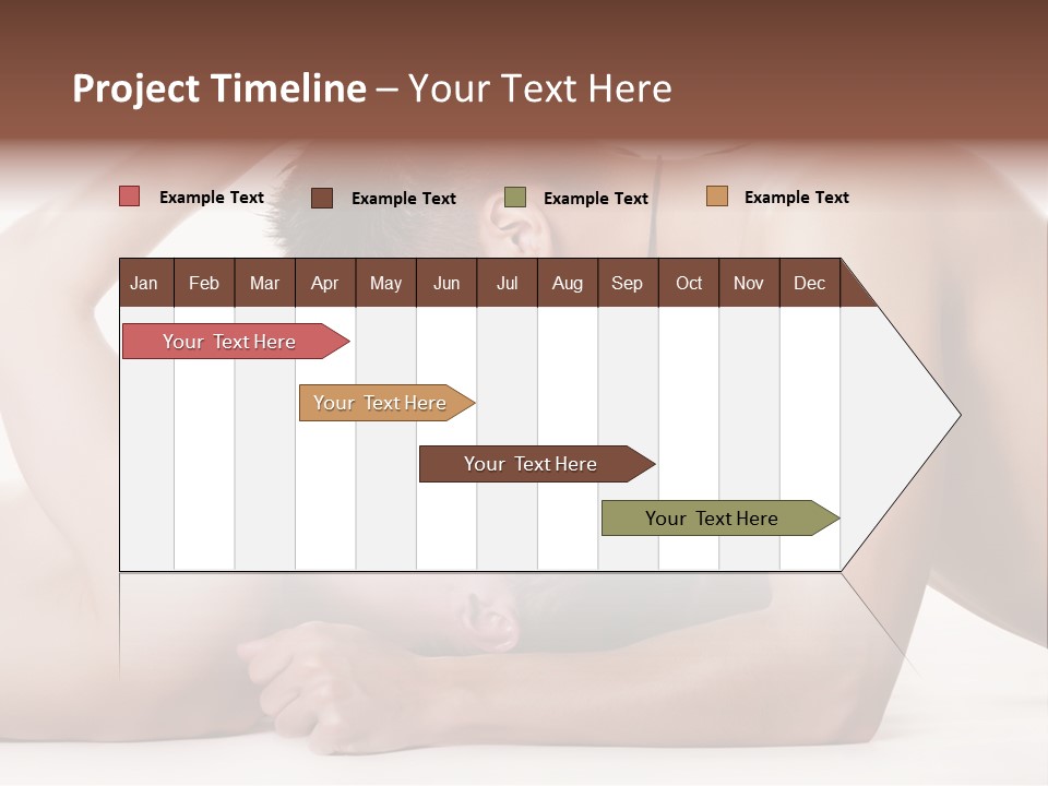 Sensuality Concepts Care PowerPoint Template