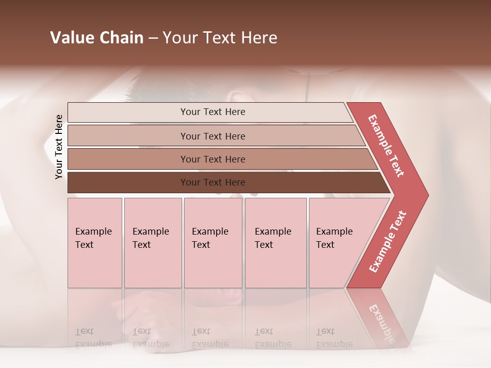 Sensuality Concepts Care PowerPoint Template