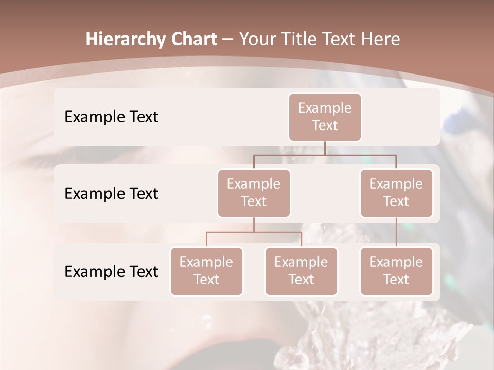 Washing Curiosity One PowerPoint Template