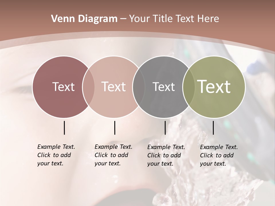 Washing Curiosity One PowerPoint Template