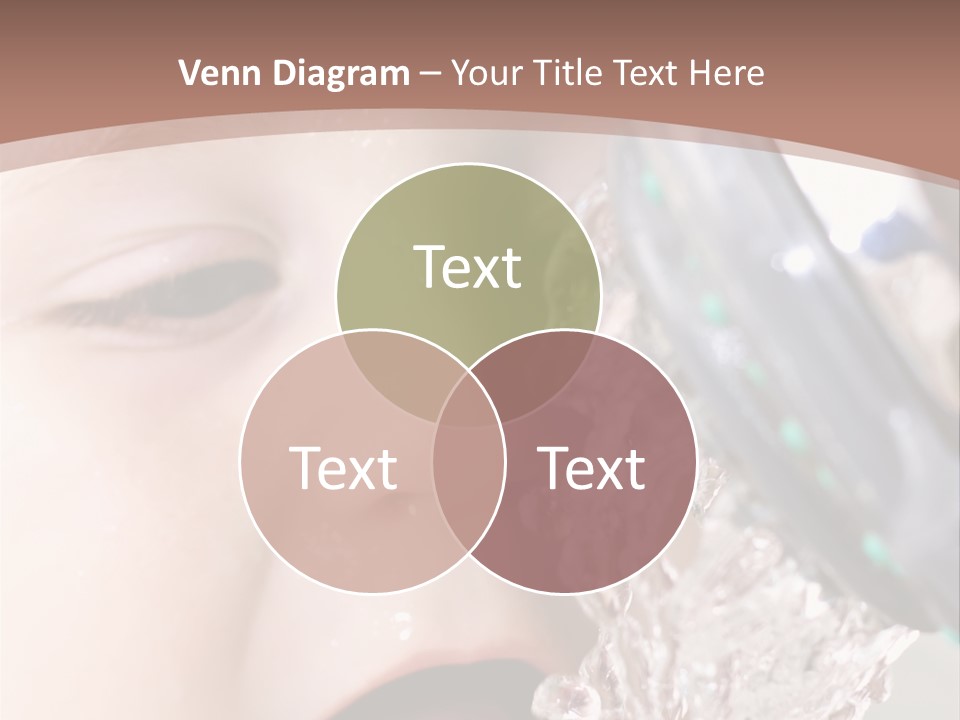 Washing Curiosity One PowerPoint Template