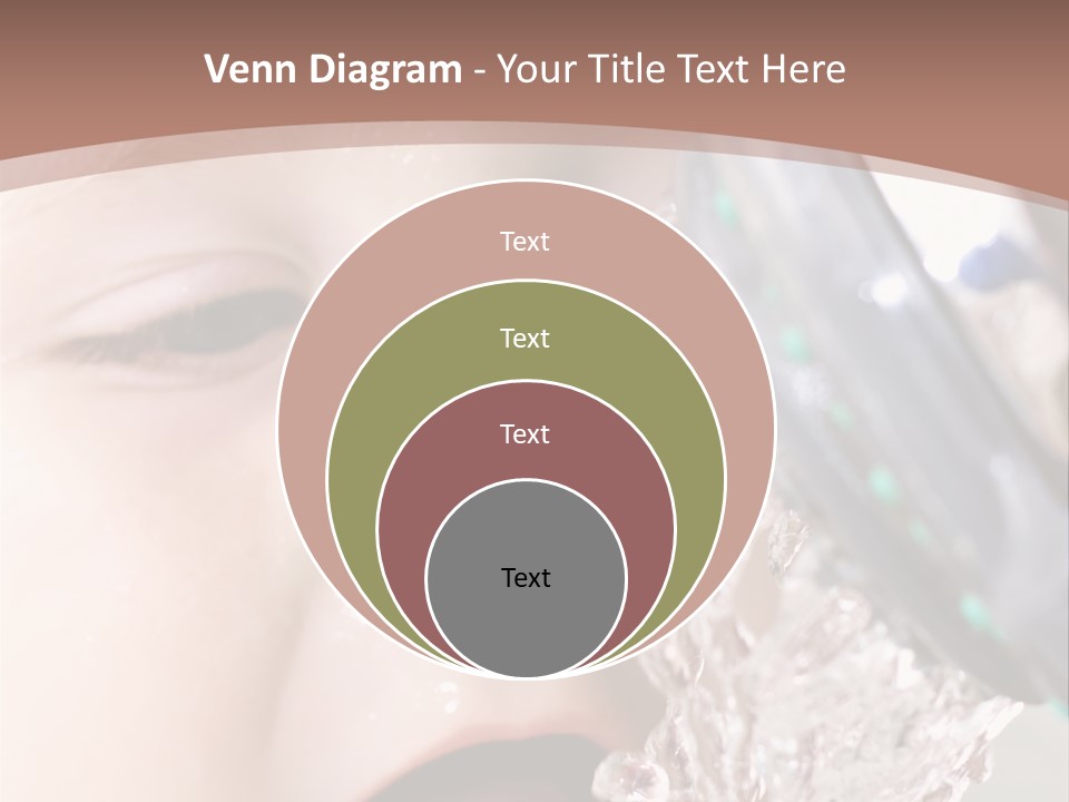 Washing Curiosity One PowerPoint Template