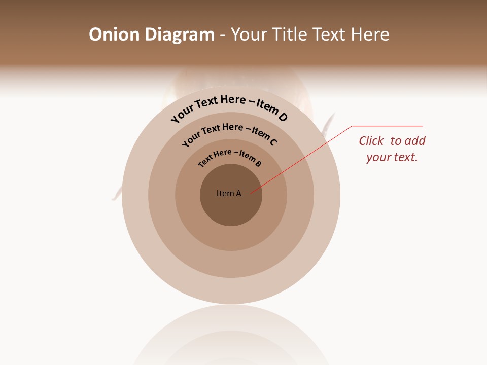 Background Big Parasite PowerPoint Template