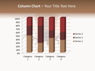 Background Big Parasite PowerPoint Template