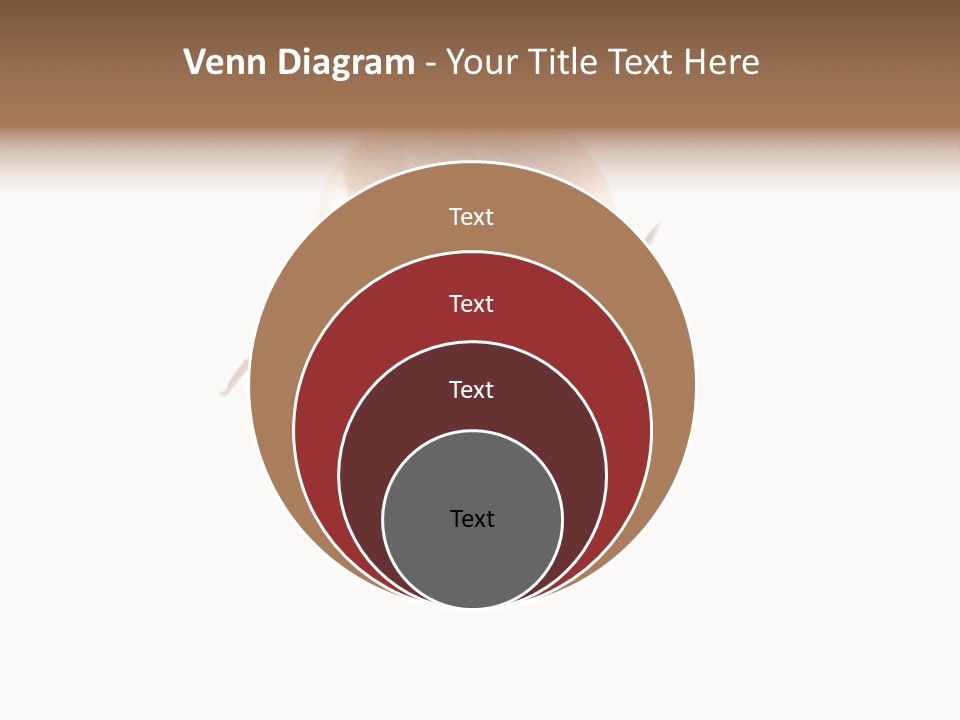 Background Big Parasite PowerPoint Template