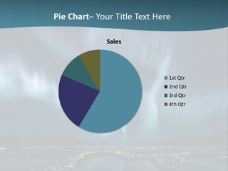 Landmannarlaugar Iceland Swamp PowerPoint Template