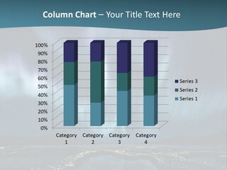 Landmannarlaugar Iceland Swamp PowerPoint Template