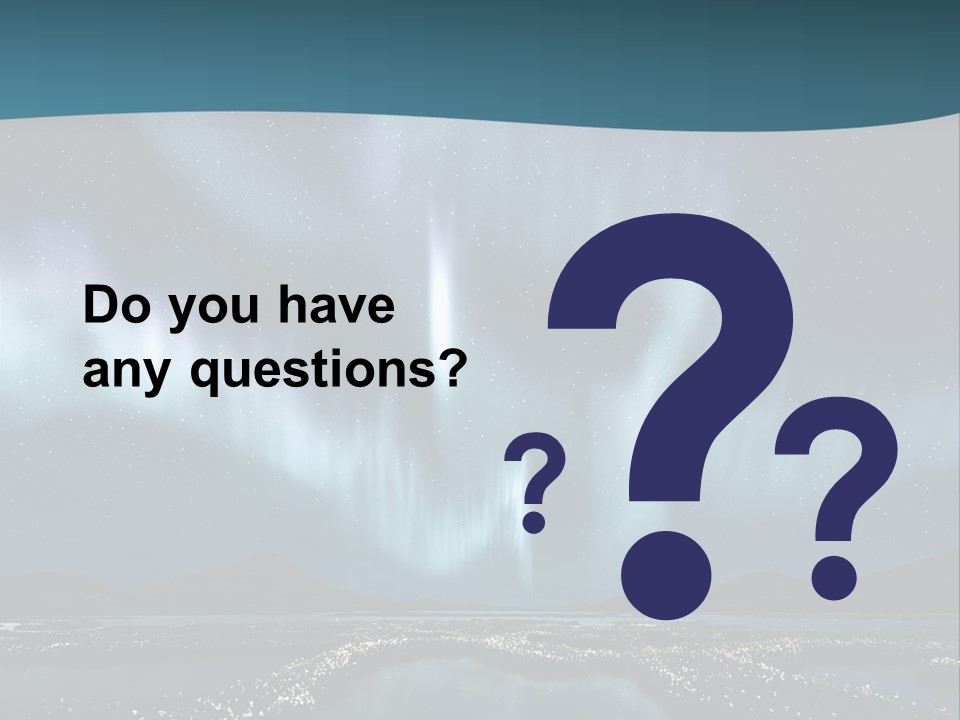 Landmannarlaugar Iceland Swamp PowerPoint Template