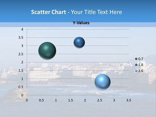 Low Sea Weather PowerPoint Template