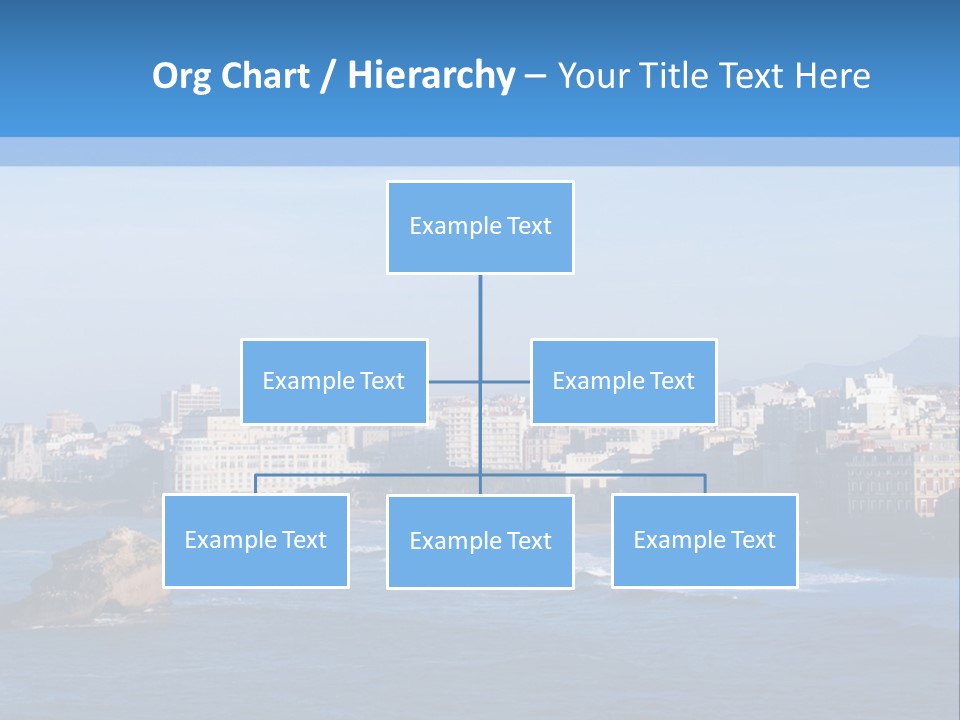 Low Sea Weather PowerPoint Template