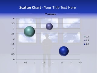 Presentation Display Communication PowerPoint Template