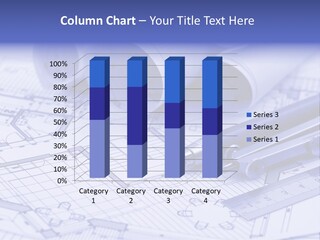 Sketch Modern Architecture PowerPoint Template