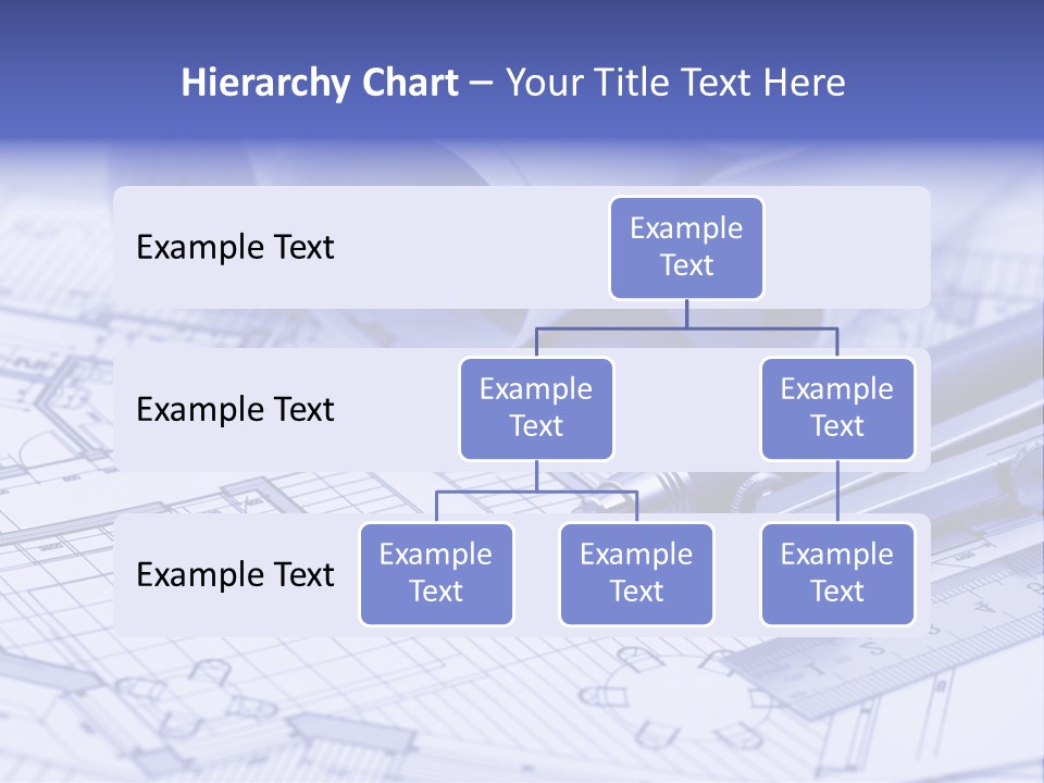 Sketch Modern Architecture PowerPoint Template