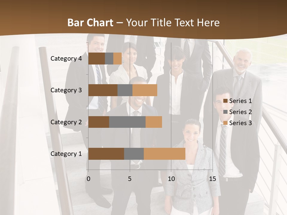 Women Inside Africans PowerPoint Template
