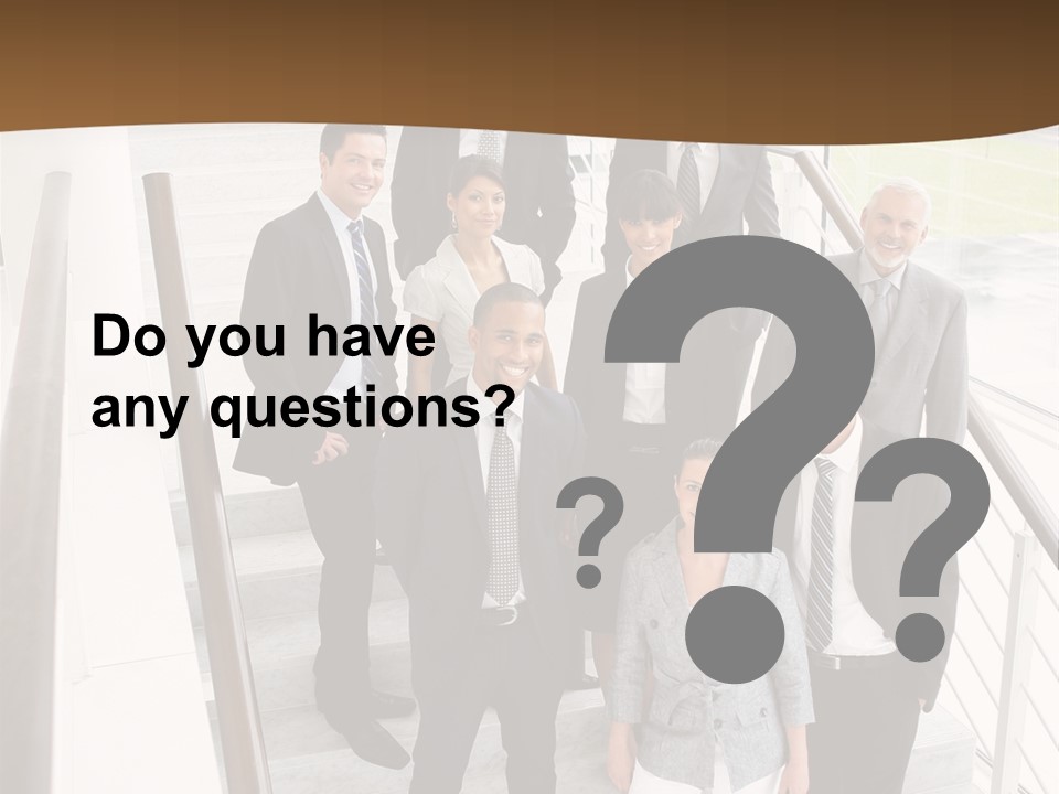 Women Inside Africans PowerPoint Template