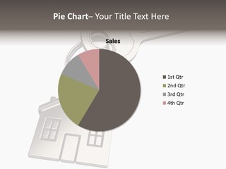 Homeowner Ring Move PowerPoint Template