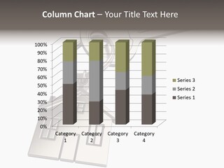 Homeowner Ring Move PowerPoint Template