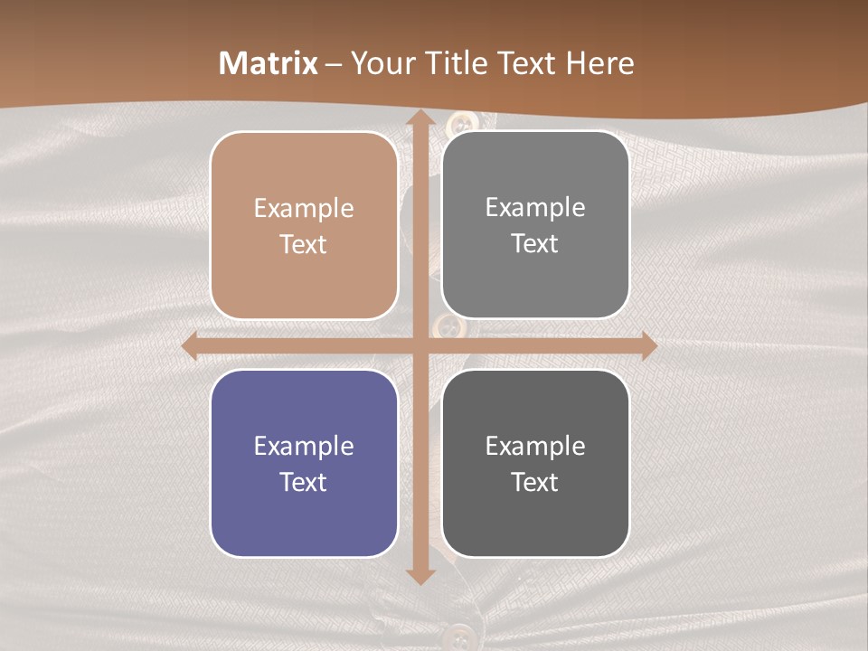 Medical Weight Sport PowerPoint Template