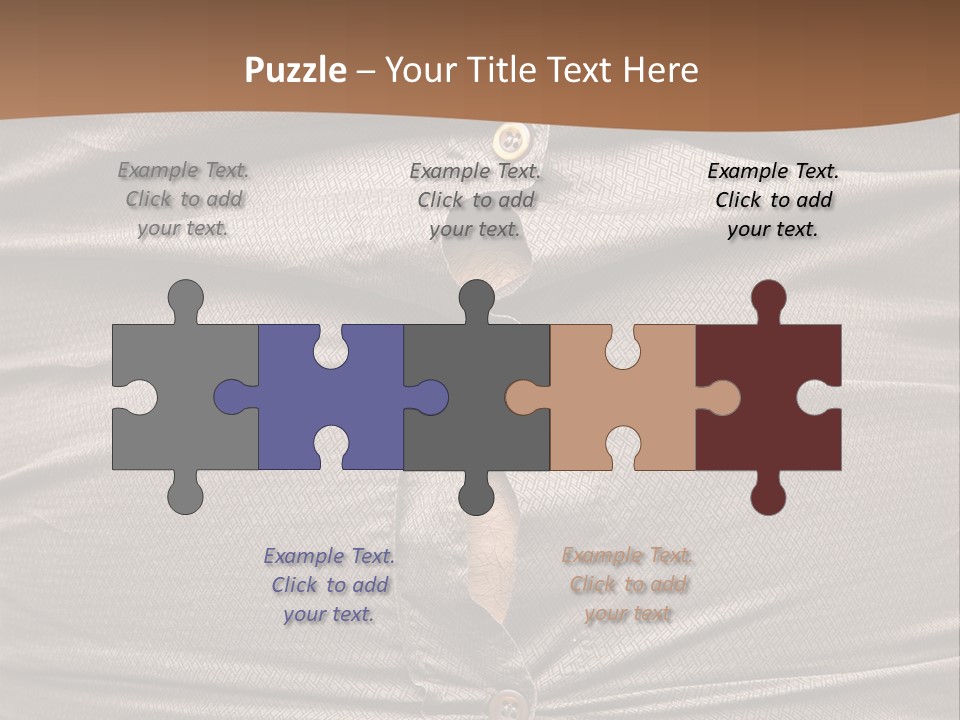 Medical Weight Sport PowerPoint Template