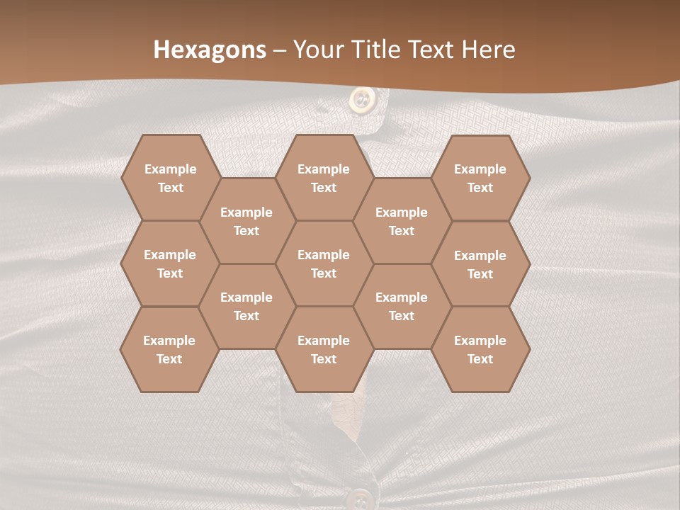 Medical Weight Sport PowerPoint Template