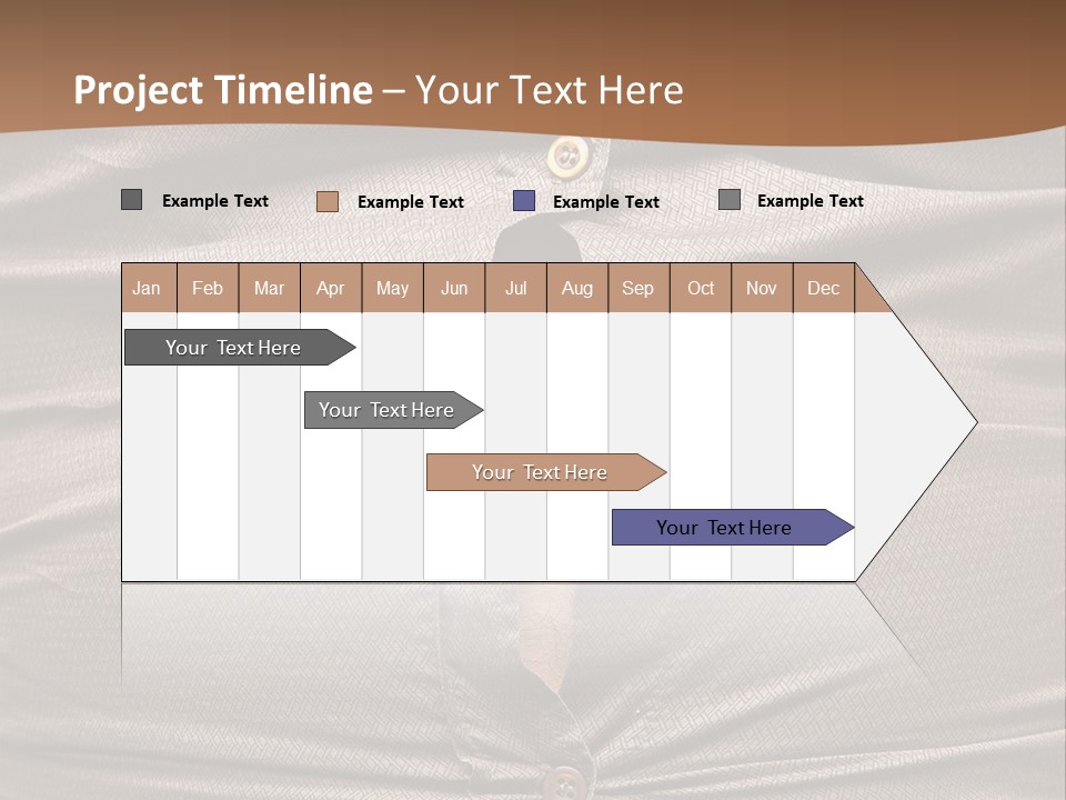 Medical Weight Sport PowerPoint Template