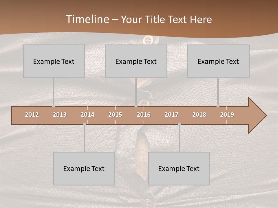 Medical Weight Sport PowerPoint Template
