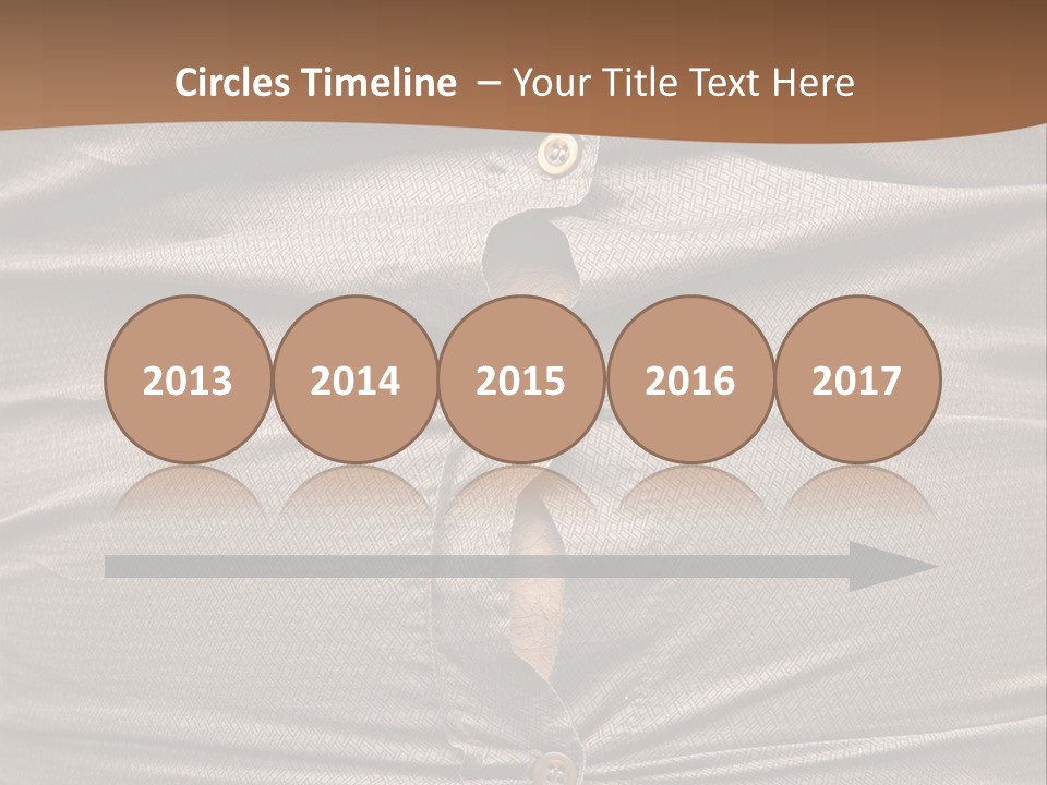 Medical Weight Sport PowerPoint Template