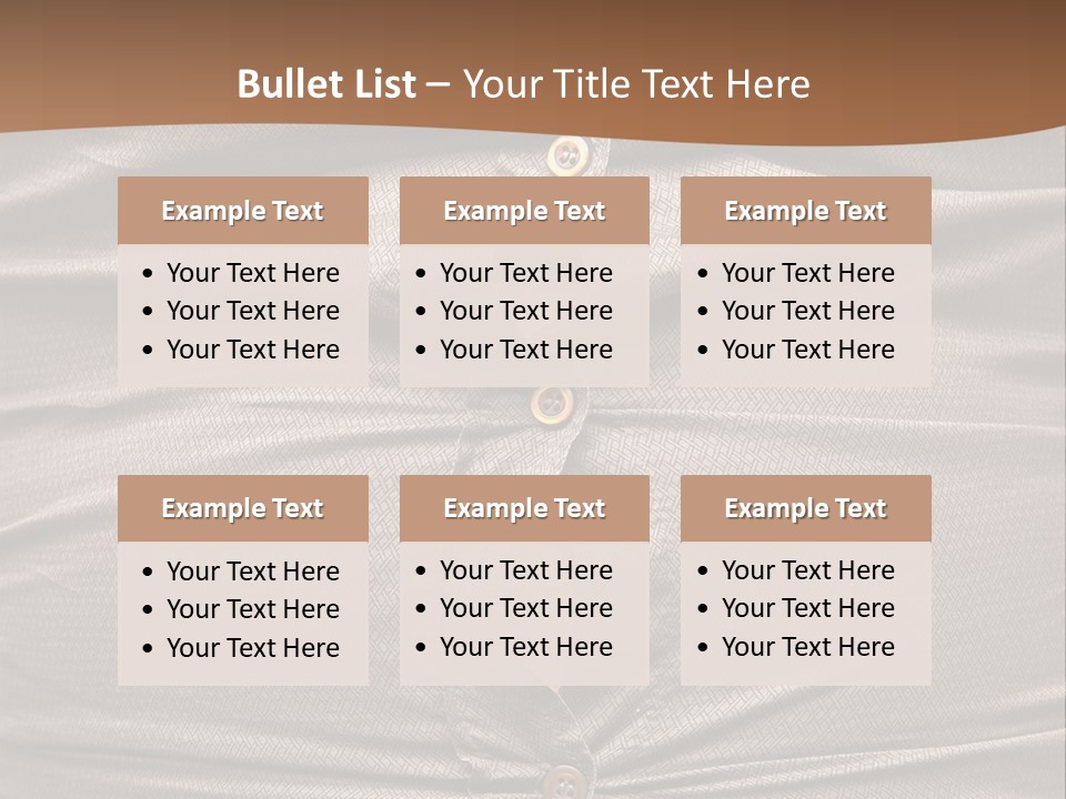 Medical Weight Sport PowerPoint Template