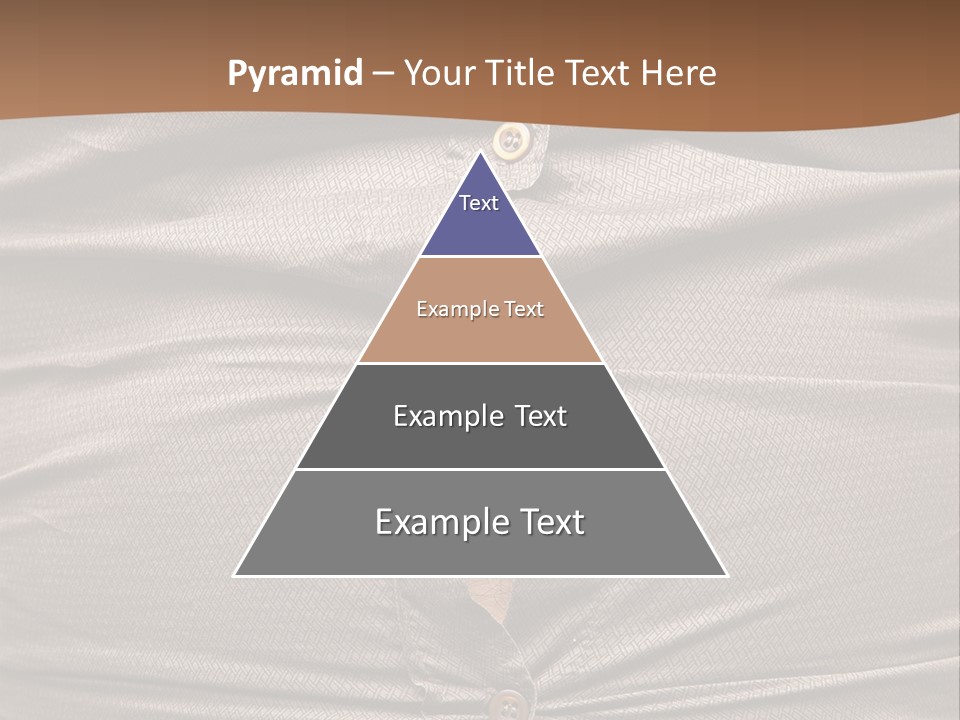 Medical Weight Sport PowerPoint Template