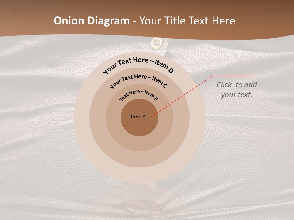 Medical Weight Sport PowerPoint Template