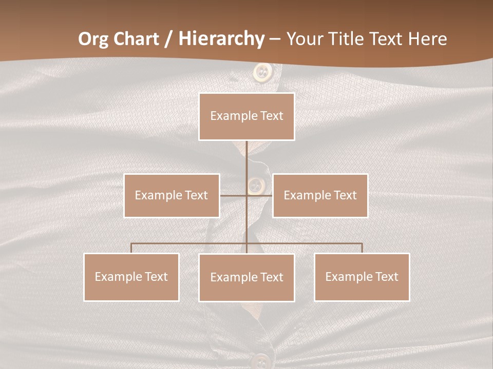 Medical Weight Sport PowerPoint Template