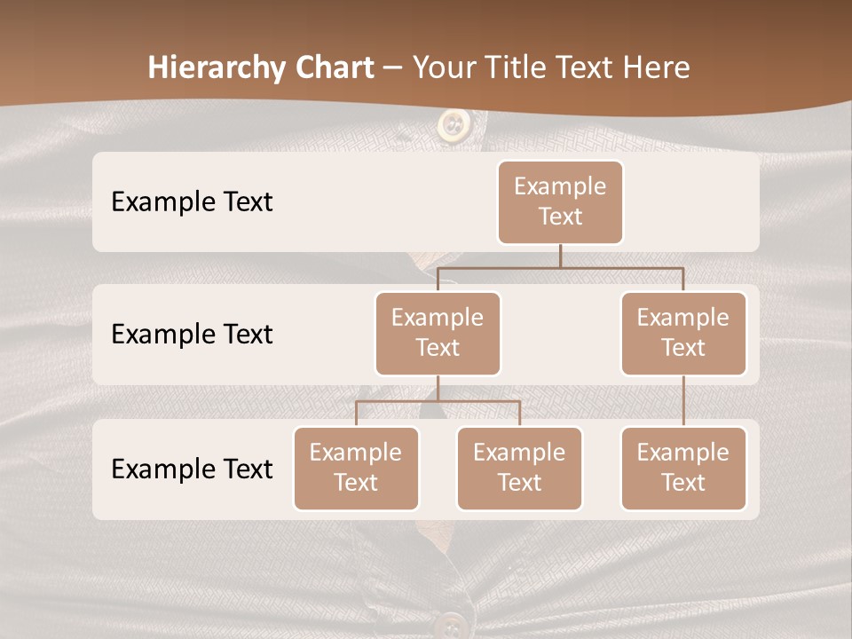 Medical Weight Sport PowerPoint Template